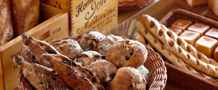 ベーカリーピカソについて