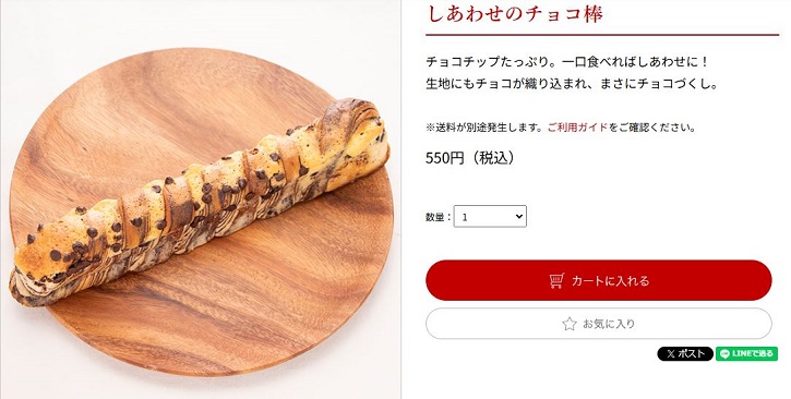 ベーカリーピカソについて